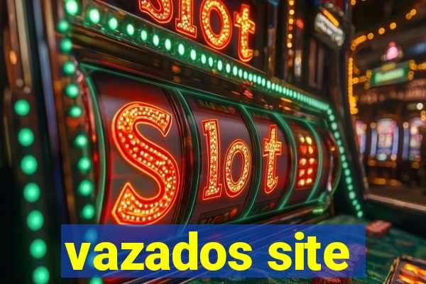 vazados site